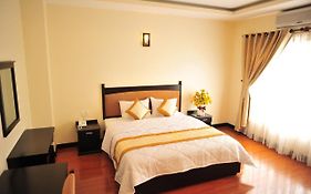 Than Thien - Friendly Hotel