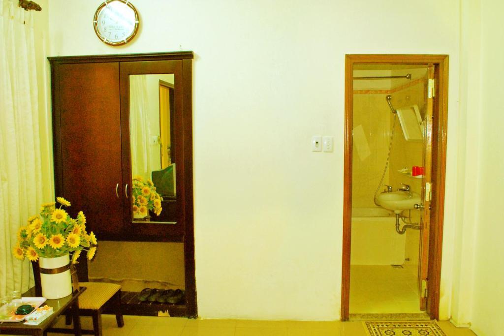 Than Thien - Friendly Hotel Hue Camera foto