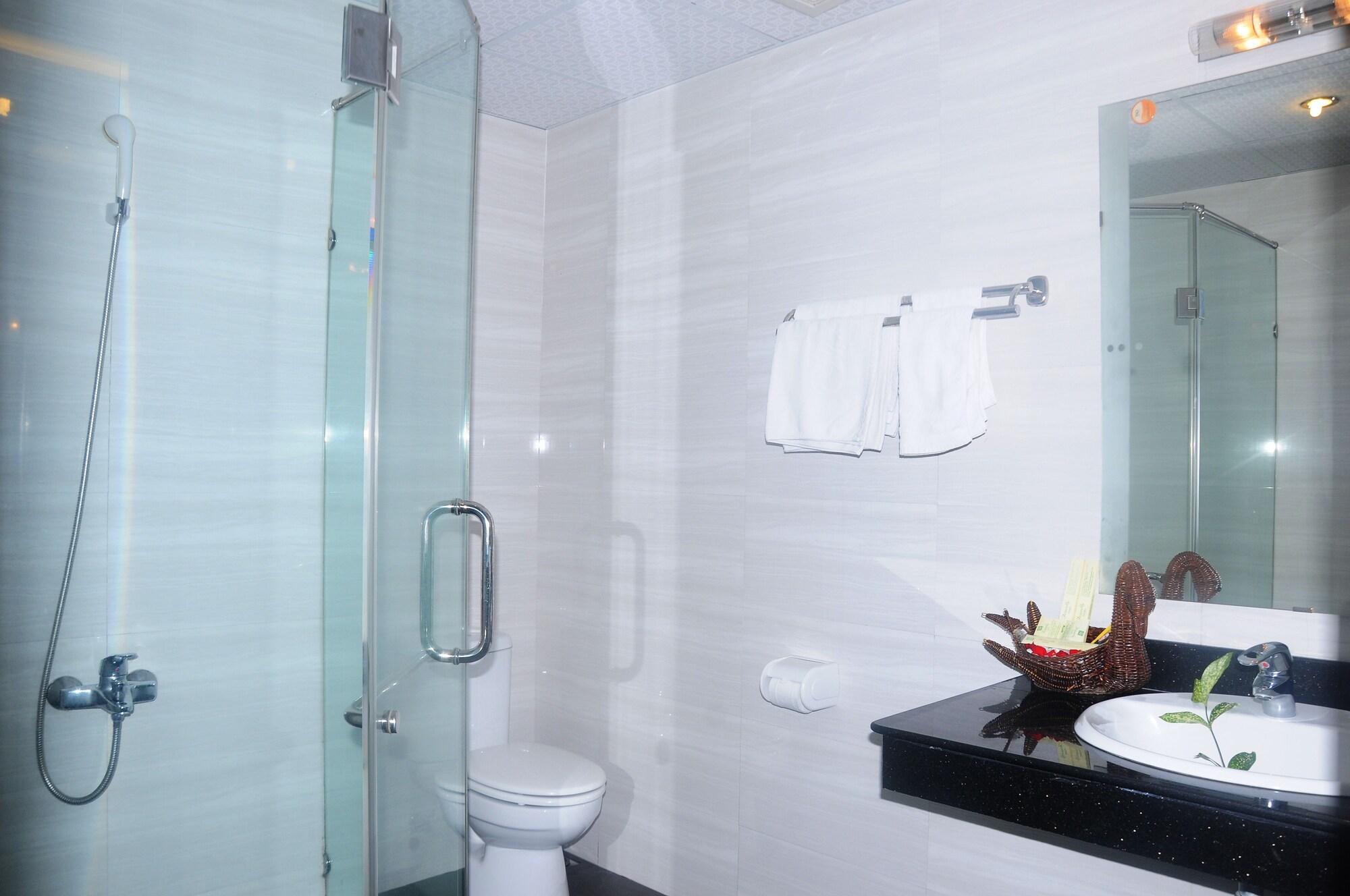 Than Thien - Friendly Hotel Hue Esterno foto