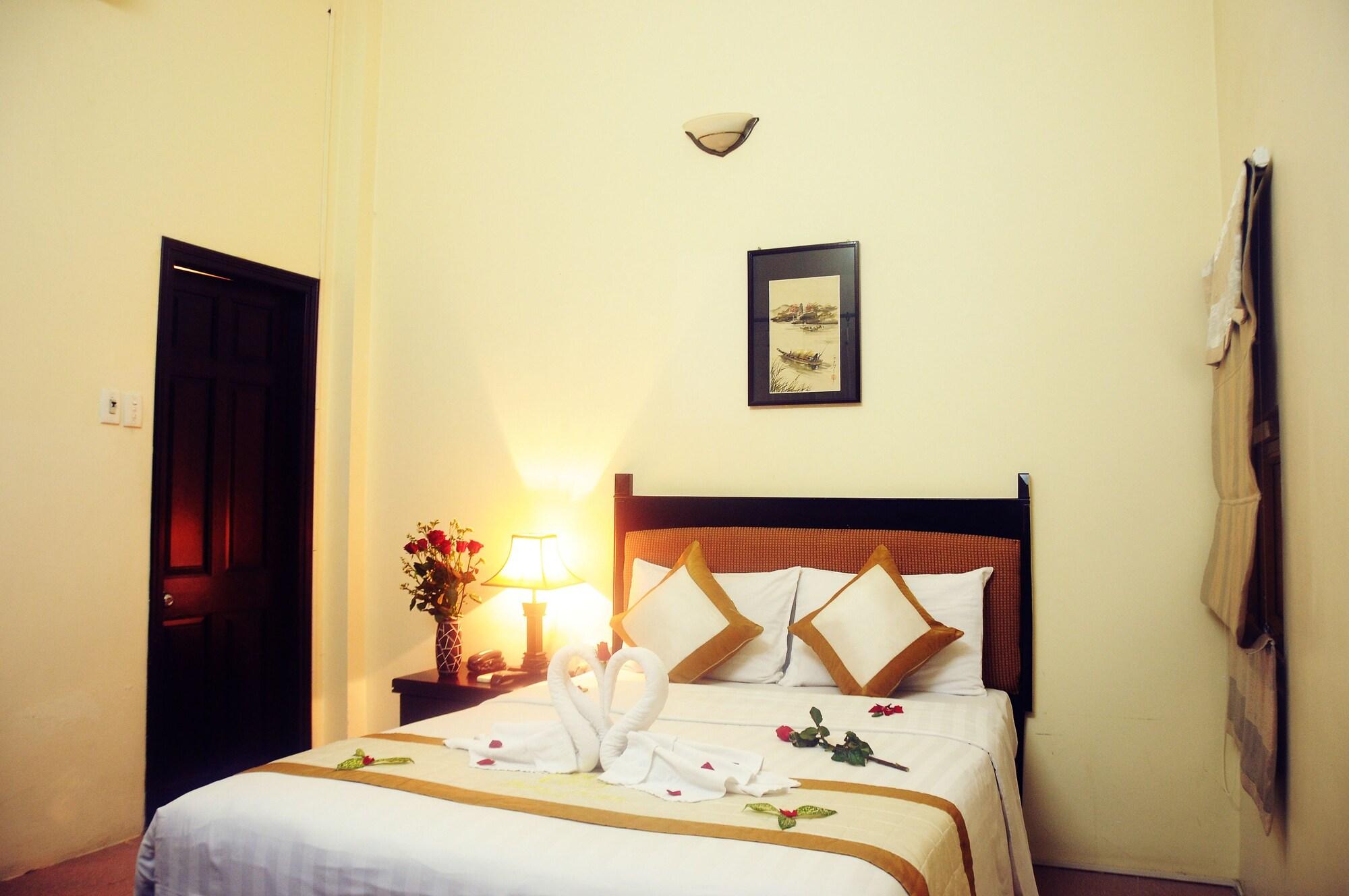 Than Thien - Friendly Hotel Hue Esterno foto