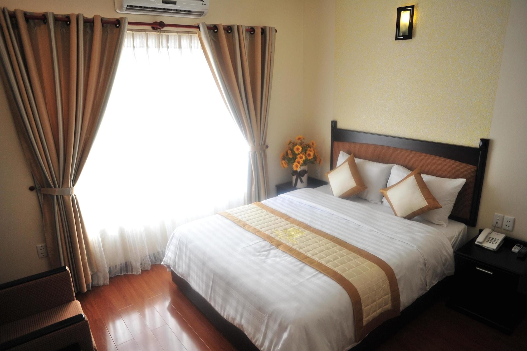 Than Thien - Friendly Hotel Hue Esterno foto