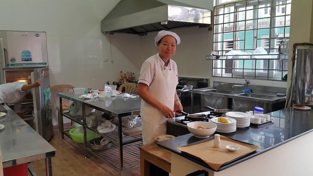 Than Thien - Friendly Hotel Hue Esterno foto