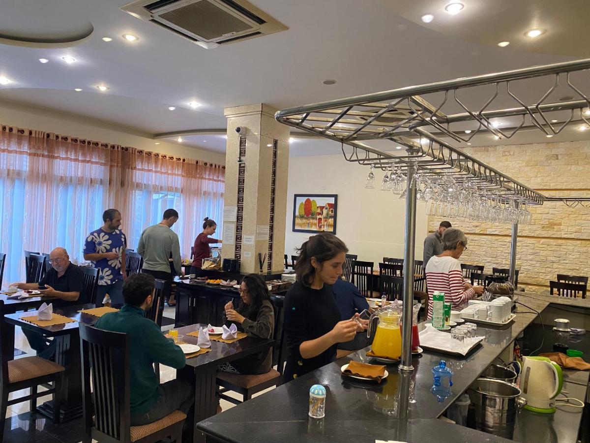 Than Thien - Friendly Hotel Hue Esterno foto